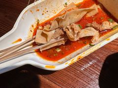 -管氏翅吧(广渠门店)
