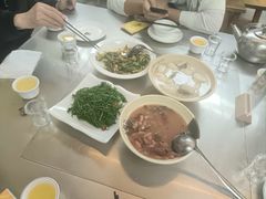 -阳光山水江湖菜馆(西山龙门店)