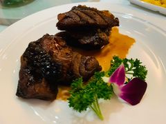 -逸林轩中餐厅(中信泰富朱家角锦江酒店)