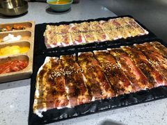 -妥妥烤肉料理(昙华林店)