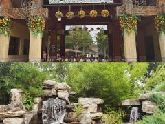 -南宫五洲植物乐园