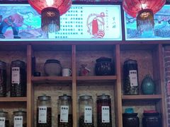 -闯关东东北农家菜(崂山石老人店)