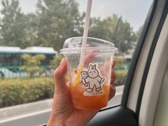 -HUGS coffee(东区店)