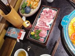 -吼堂老火锅(太古里总店)