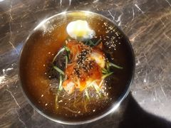 -大叹号·朝鲜族烤肉(潍坊泰华城店)