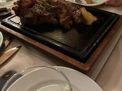-奥斯特牛排馆(圣母百花大教堂)