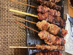 -半藏居酒屋(香港花园店)