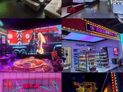 -音乐派KTV(成都印象城店)