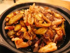 -新健小吃(承德街店)