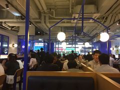 大堂-深仔记茶餐厅(亚士厘道店)