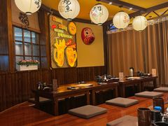 -鸟鹏烧鸟居酒屋(仁恒梦中心店)