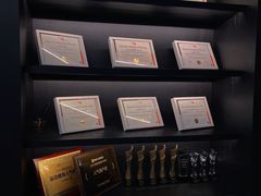 -TOP健身私教工作室(侨香店)