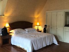 -中旅阿那亚九龙湖·公主酒店