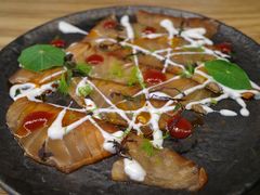 冷腌36小时挪威三文鱼-里面·Noodlology(机电院店)