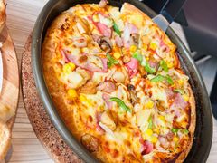 -必胜客(新福地店)