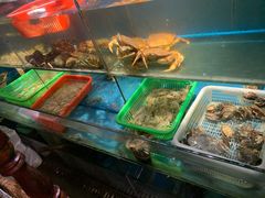 水产区-吉友粥底火锅(方斜路店)