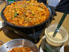 -雅米家韩食小馆(高新万达店)