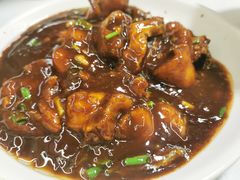 -南花桥羊肉馆老字号(乌镇店)
