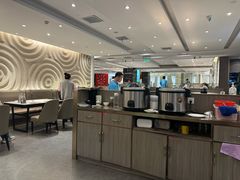 -北李·海肠捞饭·大连菜(望京凯德MALL店)