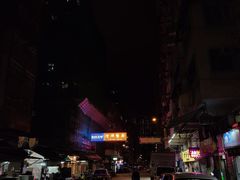 -深水埗站