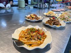 -三千坪超级火锅市场·土灶牛肉火锅