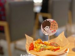 -太二酸菜鱼(汕头苏宁广场店)