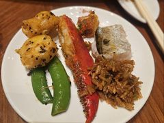 -上海人家花樣年华(中山公园店)