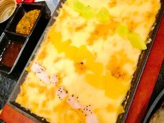 -九田家黑牛烤肉料理(石路天虹店)