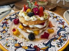 -Alimentari早午餐(安福路店)