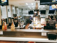-麦当劳(东大桥店)