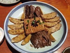 -潮堂 · 潮州菜(国贸商城店)