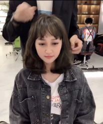 -3AM·S HAIR SALON烫发染发接发
