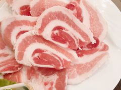 -韩风烤牛肉冷面店