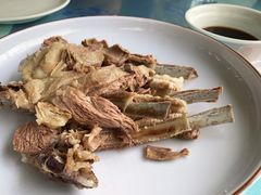 -老毛手抓·盐池滩羊非遗手抓(宁夏总店)