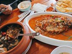 -云隐小厨·传统大理美食(复兴路店)
