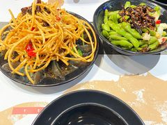 -一棠龙虾•王牌虾球(楚河汉街店)
