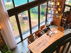 -旧雨咖啡·CoffeeFORU(黄村奥体店)