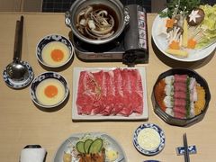-小山日本料理(太古汇店)