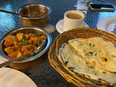 -Pita's&Tika's中东和印度风味餐厅(龙湖天街店)