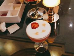 -The St·Regis Bar 瑞吉酒吧