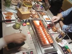 -丰茂烤串(金源店)