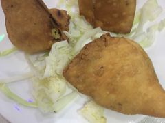-葛尼沙印度餐厅 (镇明路店)