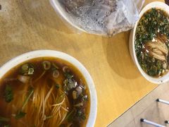 -水仙拉面(水仙街店)