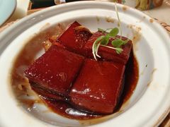 -锦府盐帮·李宅(领展购物广场中关村店)