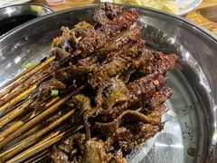 -大嫂烧烤(竹乡路店)