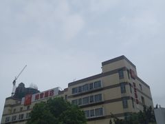 -如家精选酒店(上海塘桥儿童医学中心世博店)