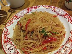 -破三川·新川菜(静安大融城店)