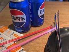 -新石器烤肉(美利广场店)