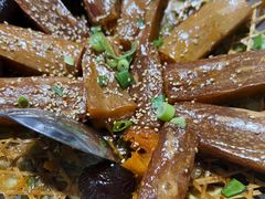 -大锅强·蒸海鲜青岛菜(吾悦广场店)