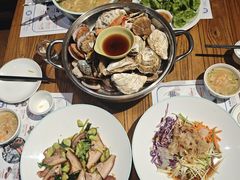 -和源祥·日照菜扛把子(万平口一店)